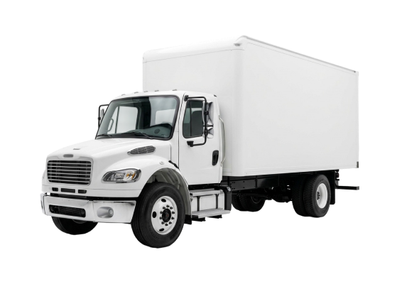 Box Truck