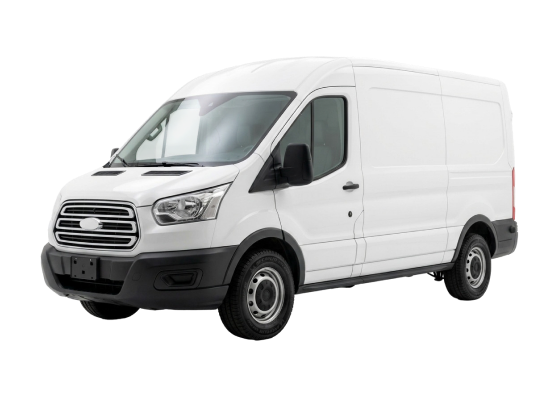 Cargo Van