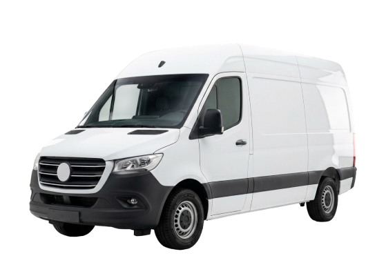 Sprinter Van
