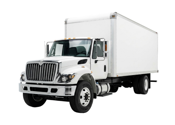 Straight Truck